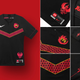 Illustration for article titled Nikes New iLeague Of Legends/i Gear Sucks